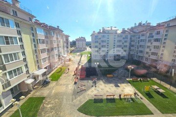 Фото №3: Студия 18 м² - Сириус, мкр. Нижнеимеретинская Бухта, ул. Воскресенская, 14/1