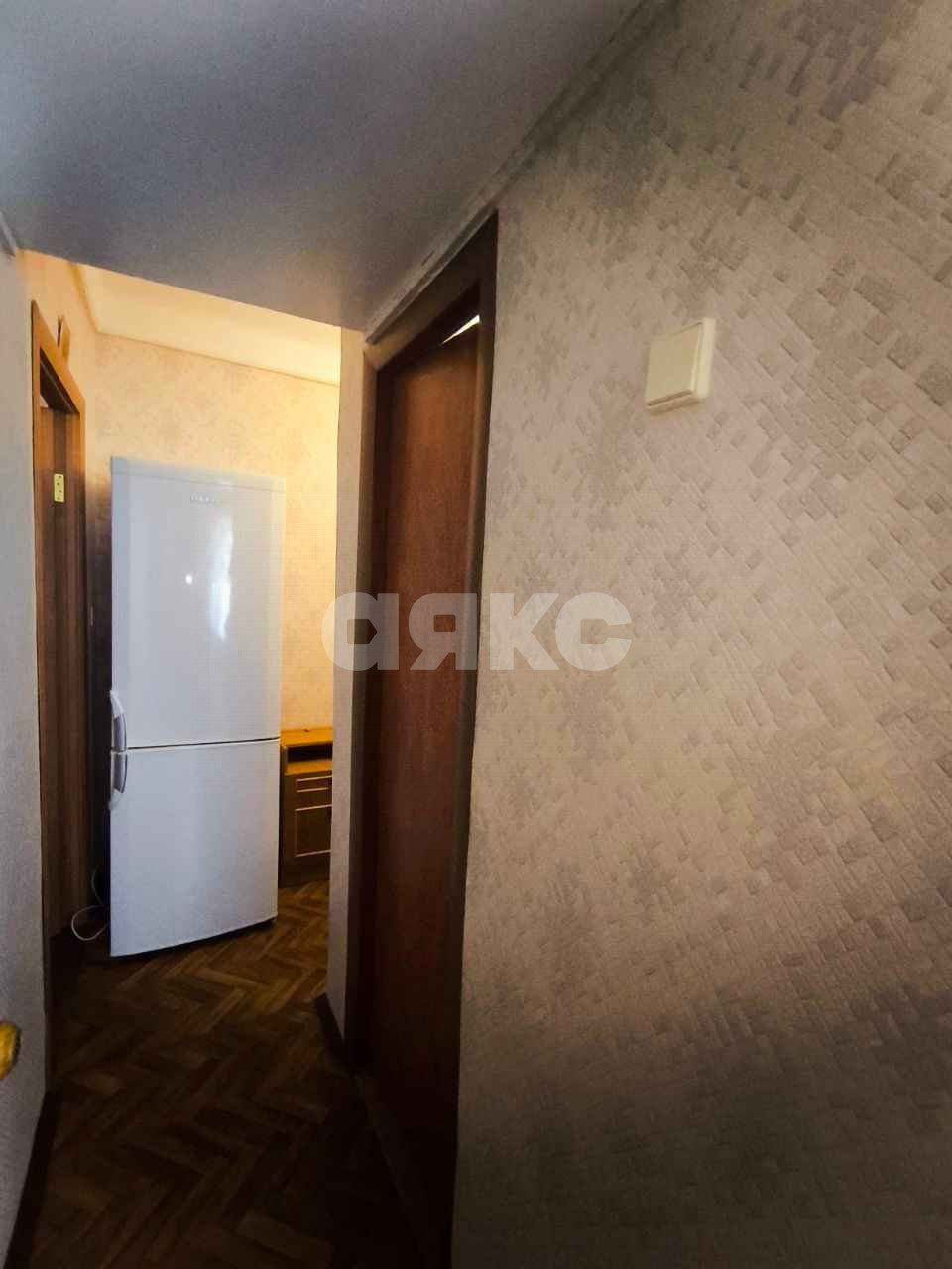 Фото №4: 2-комнатная квартира 37 м² - Мариуполь, Ильичёвский, ул. Покрышкина, 99