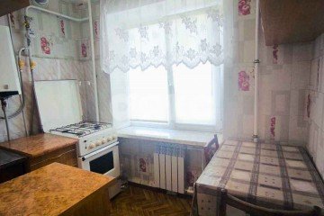Фото №3: 2-комнатная квартира 37 м² - Мариуполь, р. Ильичёвский, ул. Покрышкина, 99