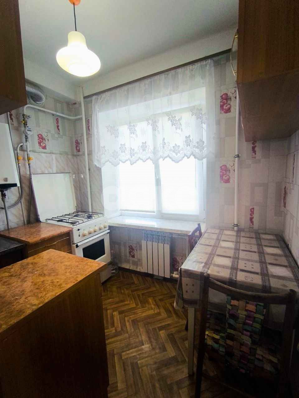 Фото №3: 2-комнатная квартира 37 м² - Мариуполь, Ильичёвский, ул. Покрышкина, 99