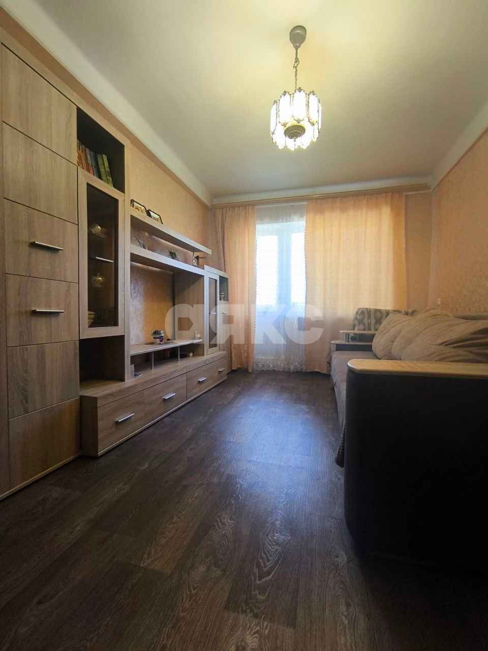 Фото №1: 2-комнатная квартира 37 м² - Мариуполь, Ильичёвский, ул. Покрышкина, 99