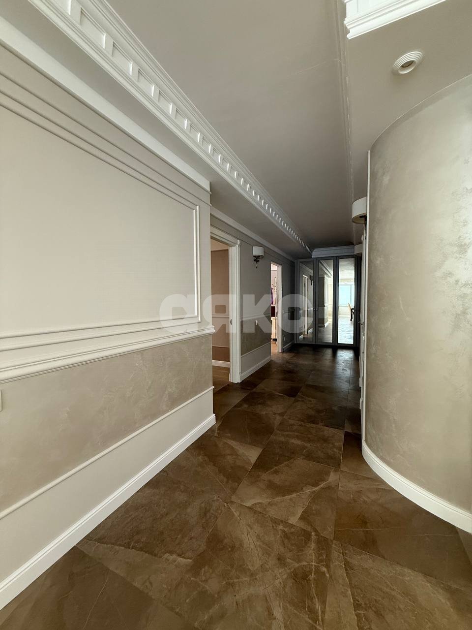 Фото №3: 3-комнатная квартира 126 м² - Мариуполь, р. Приморский, пр-кт Нахимова, 170