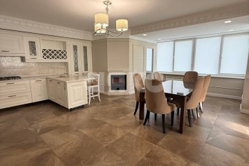 Фото №2: 3-комнатная квартира 126 м² - Мариуполь, р. Приморский, пр-кт Нахимова, 170