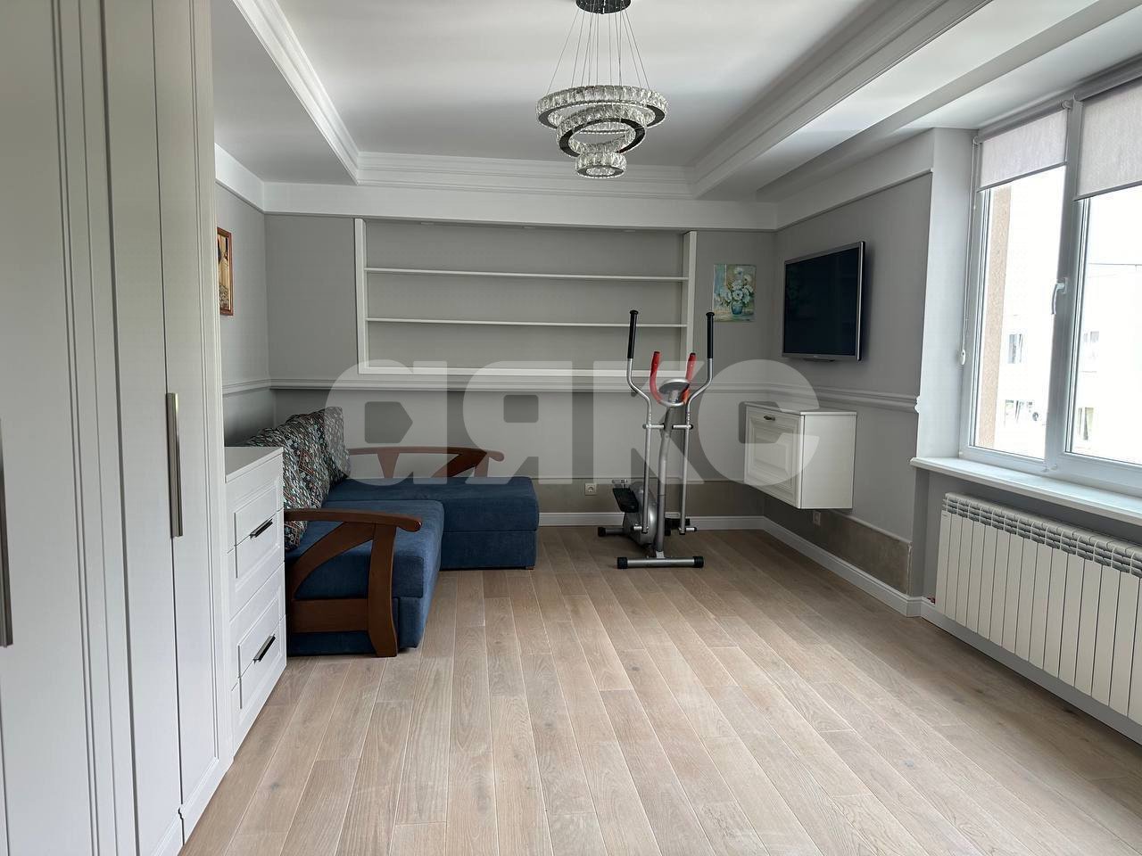Фото №5: 3-комнатная квартира 126 м² - Мариуполь, Приморский, пр-кт Нахимова, 170