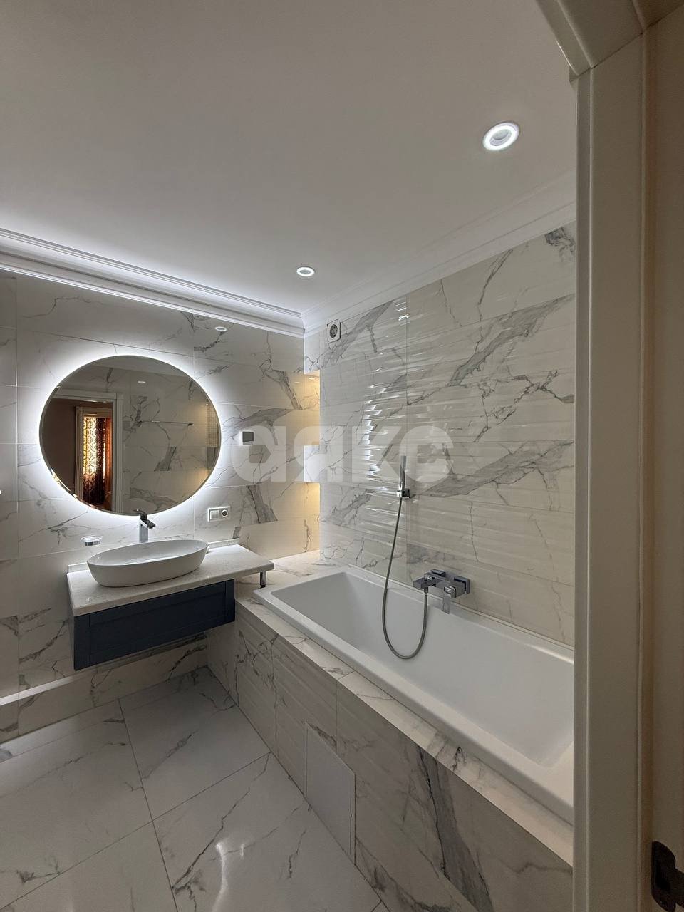 Фото №13: 3-комнатная квартира 126 м² - Мариуполь, р. Приморский, пр-кт Нахимова, 170