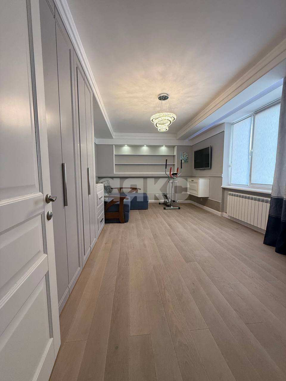 Фото №10: 3-комнатная квартира 126 м² - Мариуполь, р. Приморский, пр-кт Нахимова, 170