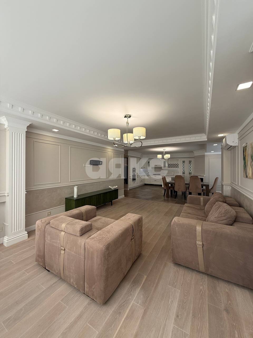 Фото №6: 3-комнатная квартира 126 м² - Мариуполь, р. Приморский, пр-кт Нахимова, 170