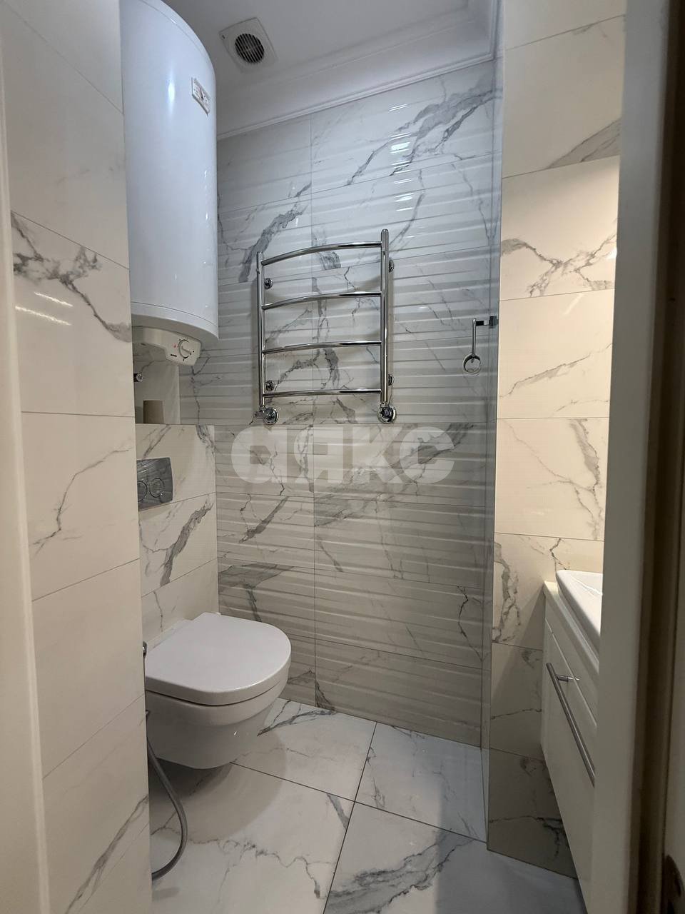 Фото №17: 3-комнатная квартира 126 м² - Мариуполь, р. Приморский, пр-кт Нахимова, 170