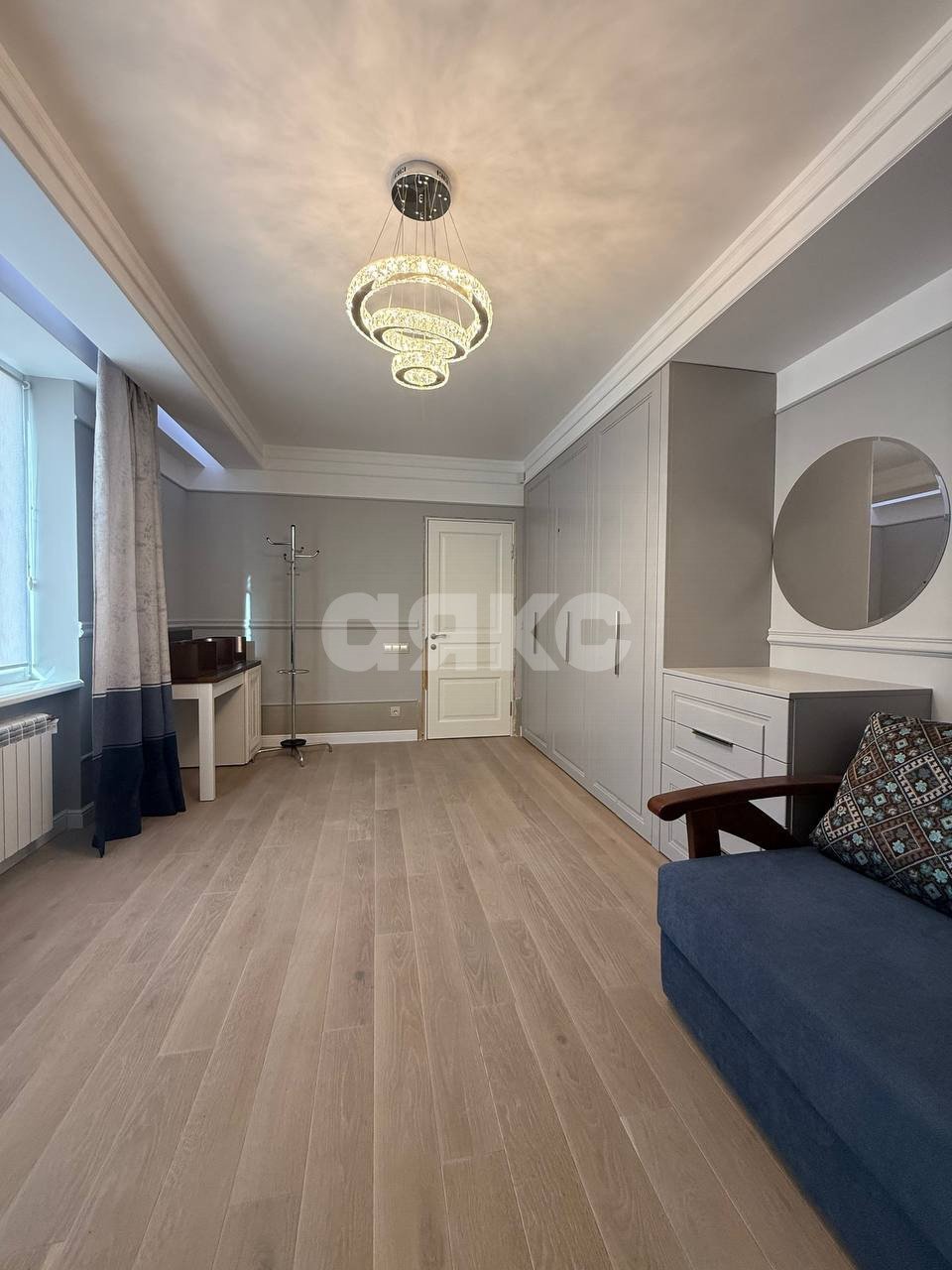 Фото №9: 3-комнатная квартира 126 м² - Мариуполь, р. Приморский, пр-кт Нахимова, 170