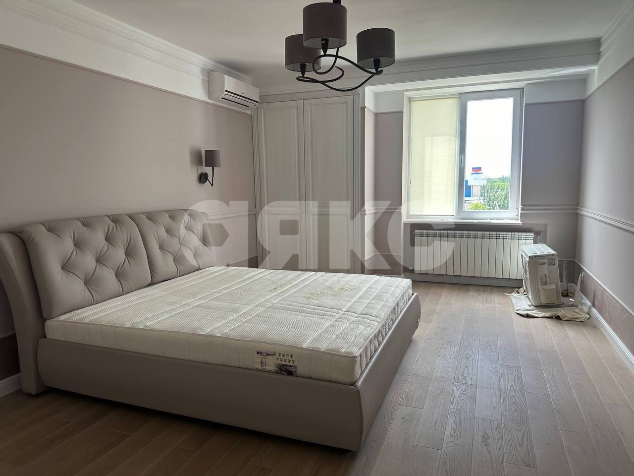 Фото №2: 3-комнатная квартира 126 м² - Мариуполь, Приморский, пр-кт Нахимова, 170