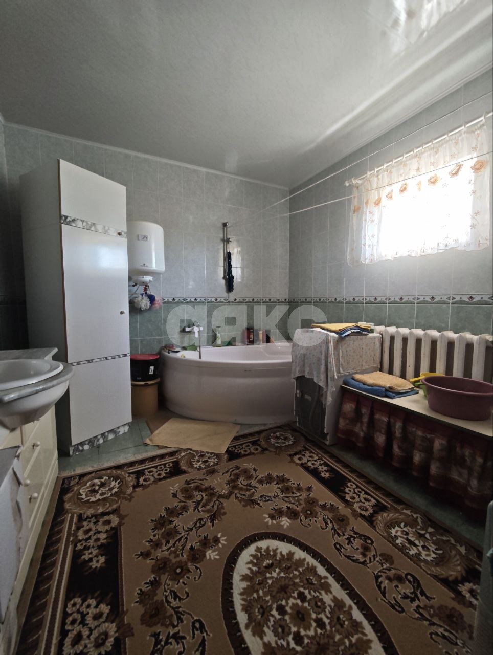 Фото №19: Дом 199 м² + 25 сот. - Саханка, ул. 60 лет Октября, 58