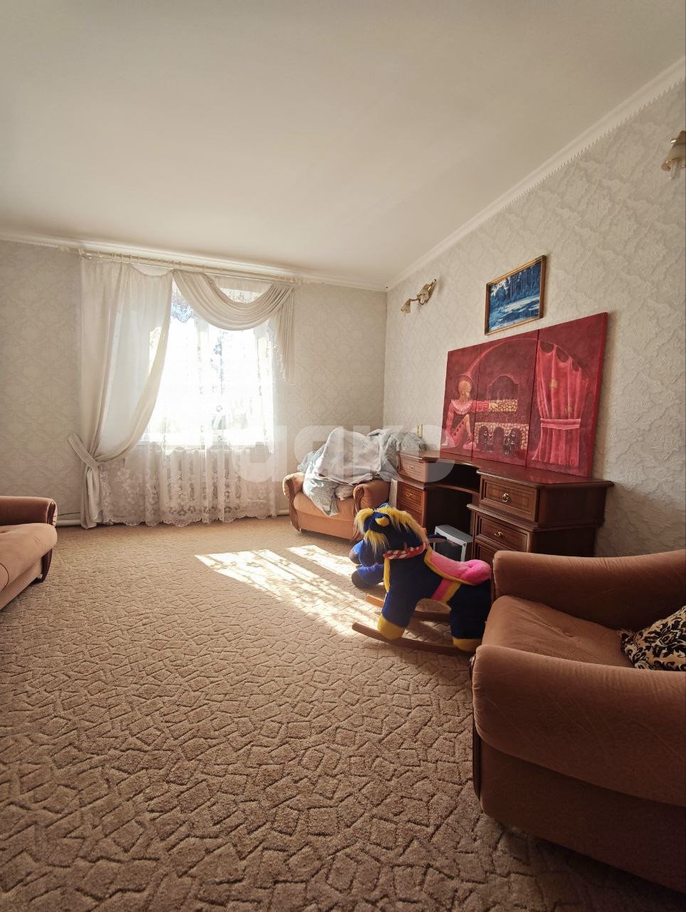 Фото №9: Дом 199 м² + 25 сот. - Саханка, ул. 60 лет Октября, 58