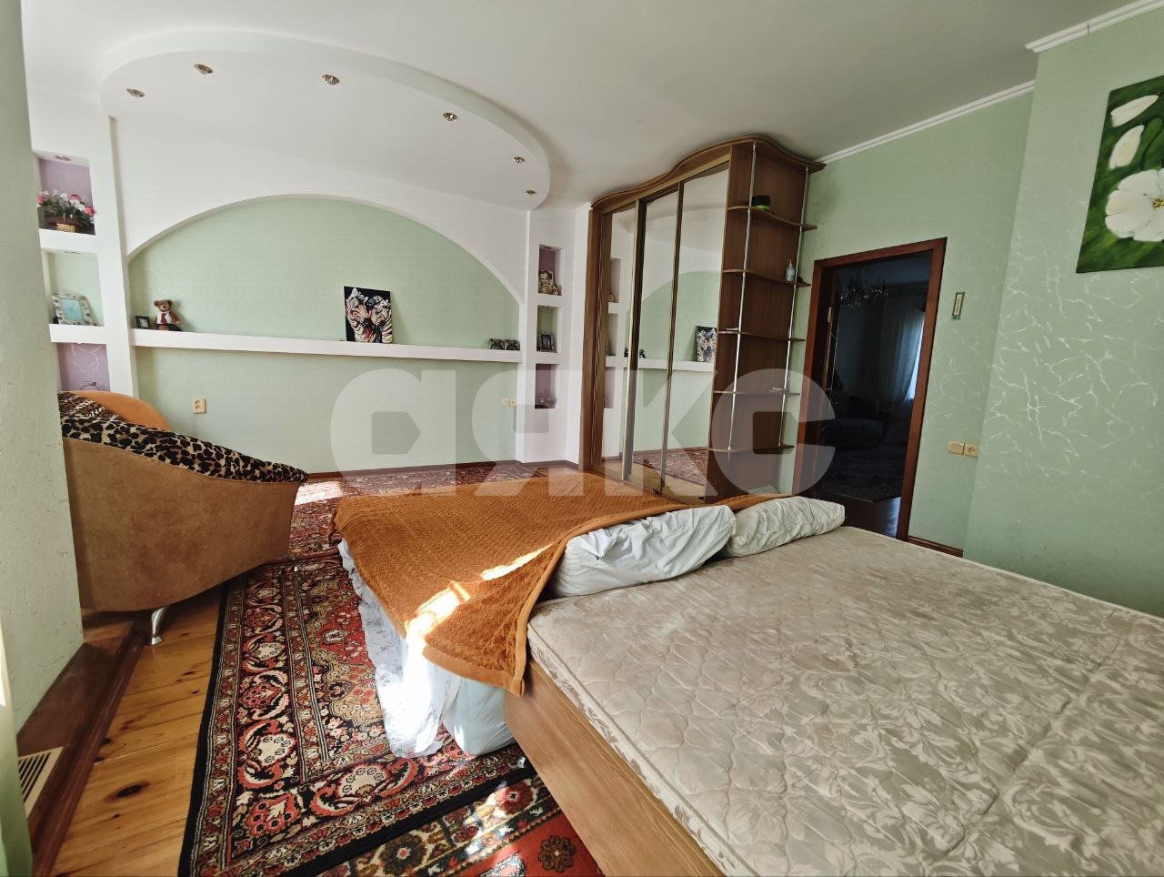 Фото №8: Дом 199 м² + 25 сот. - Саханка, ул. 60 лет Октября, 58