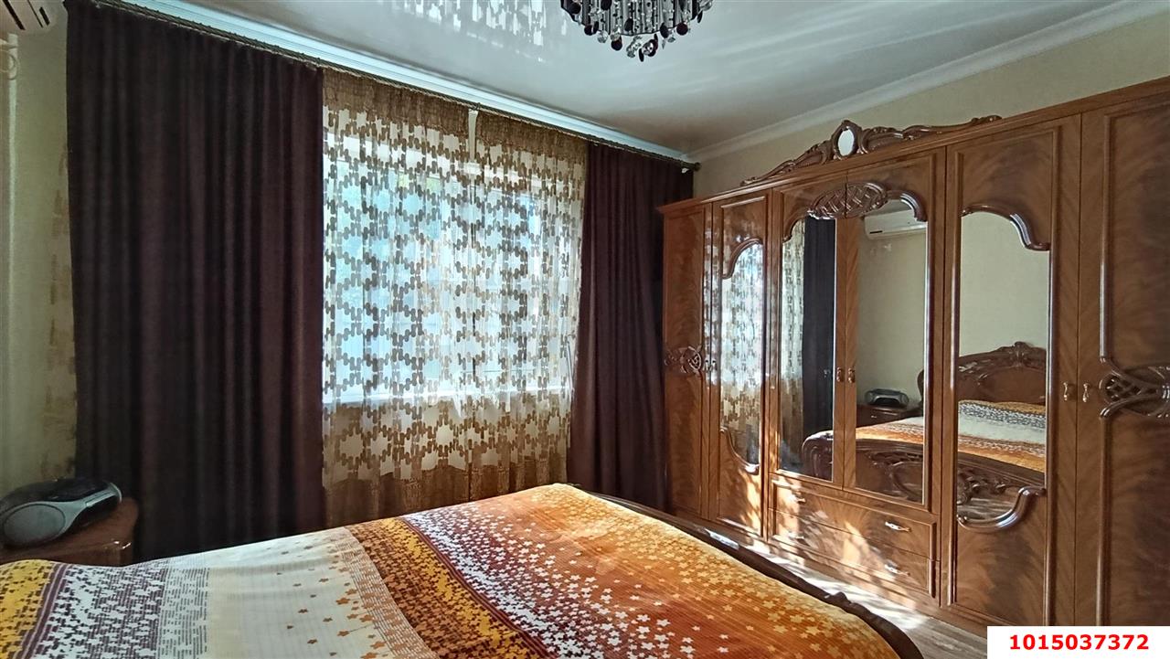 Фото №7: Дом 160 м² + 3.19 сот. - Краснодар, Прикубанский внутригородской округ, мкр. СТ Топольки-4, ул. Садовая, 59