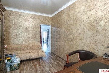 Фото №5: Дом 160 м² - Краснодар, мкр. СТ Топольки-4, ул. Садовая, 59