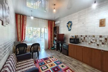 Фото №1: Дом 160 м² - Краснодар, мкр. СТ Топольки-4, ул. Садовая, 59