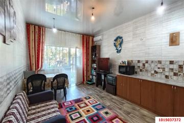 Фото №1: Дом 160 м² - Краснодар, мкр. СТ Топольки-4, ул. Садовая, 59