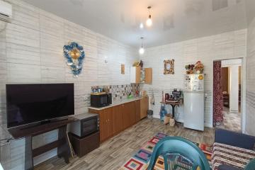 Фото №3: Дом 160 м² - Краснодар, мкр. СТ Топольки-4, ул. Садовая, 59