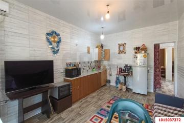 Фото №3: Дом 160 м² - Краснодар, мкр. СТ Топольки-4, ул. Садовая, 59