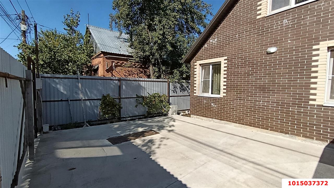 Фото №17: Дом 160 м² + 3.19 сот. - Краснодар, СТ Топольки-4, ул. Садовая, 59