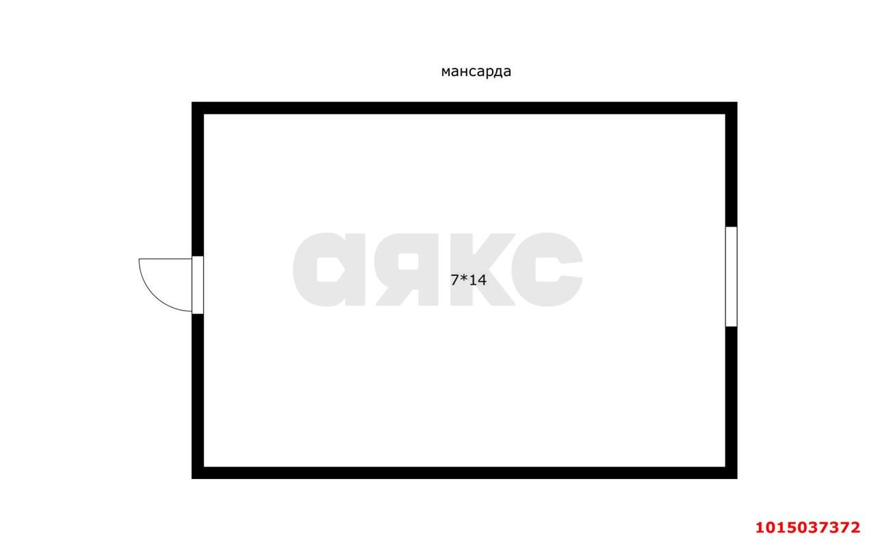 Фото №20: Дом 160 м² + 3.19 сот. - Краснодар, Прикубанский внутригородской округ, мкр. СТ Топольки-4, ул. Садовая, 59