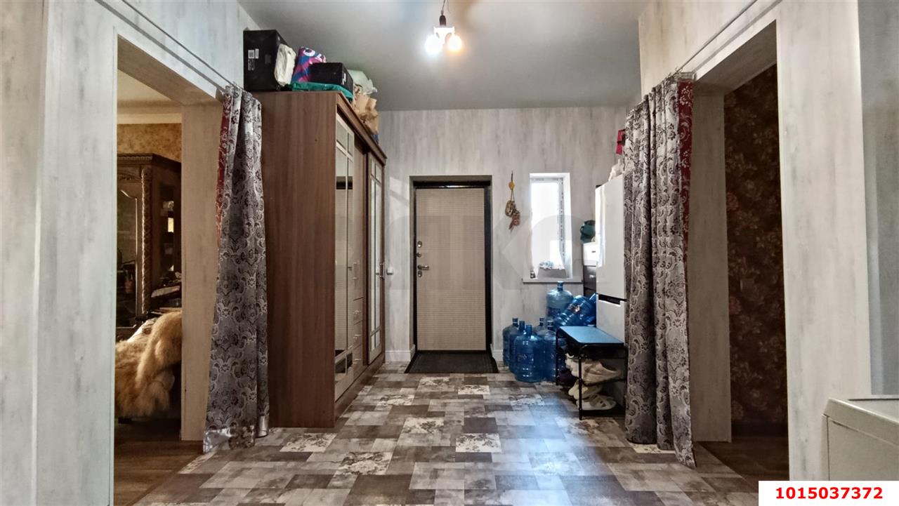 Фото №14: Дом 160 м² + 3.19 сот. - Краснодар, СТ Топольки-4, ул. Садовая, 59