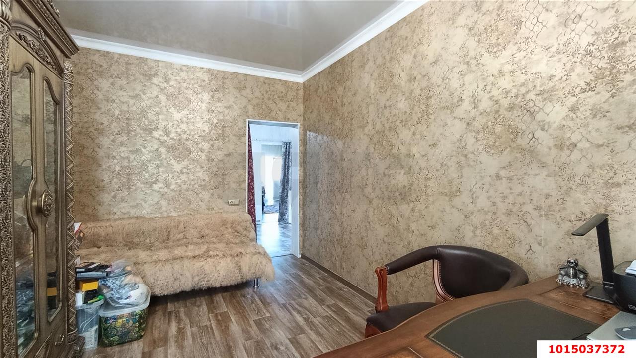 Фото №5: Дом 160 м² + 3.19 сот. - Краснодар, СТ Топольки-4, ул. Садовая, 59