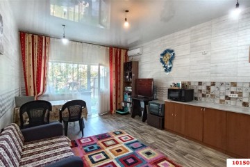 Фото №1: Дом 160 м² - Краснодар, мкр. СТ Топольки-4, ул. Садовая, 59