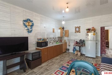 Фото №3: Дом 160 м² - Краснодар, мкр. СТ Топольки-4, ул. Садовая, 59