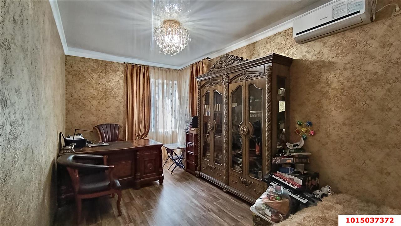 Фото №4: Дом 160 м² + 3.19 сот. - Краснодар, СТ Топольки-4, ул. Садовая, 59