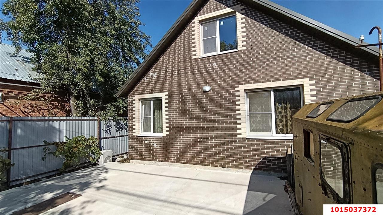 Фото №18: Дом 160 м² + 3.19 сот. - Краснодар, СТ Топольки-4, ул. Садовая, 59