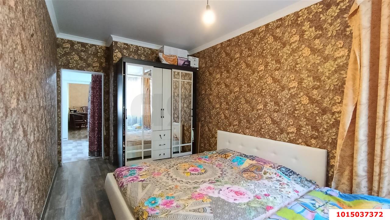 Фото №12: Дом 160 м² + 3.19 сот. - Краснодар, Прикубанский внутригородской округ, мкр. СТ Топольки-4, ул. Садовая, 59