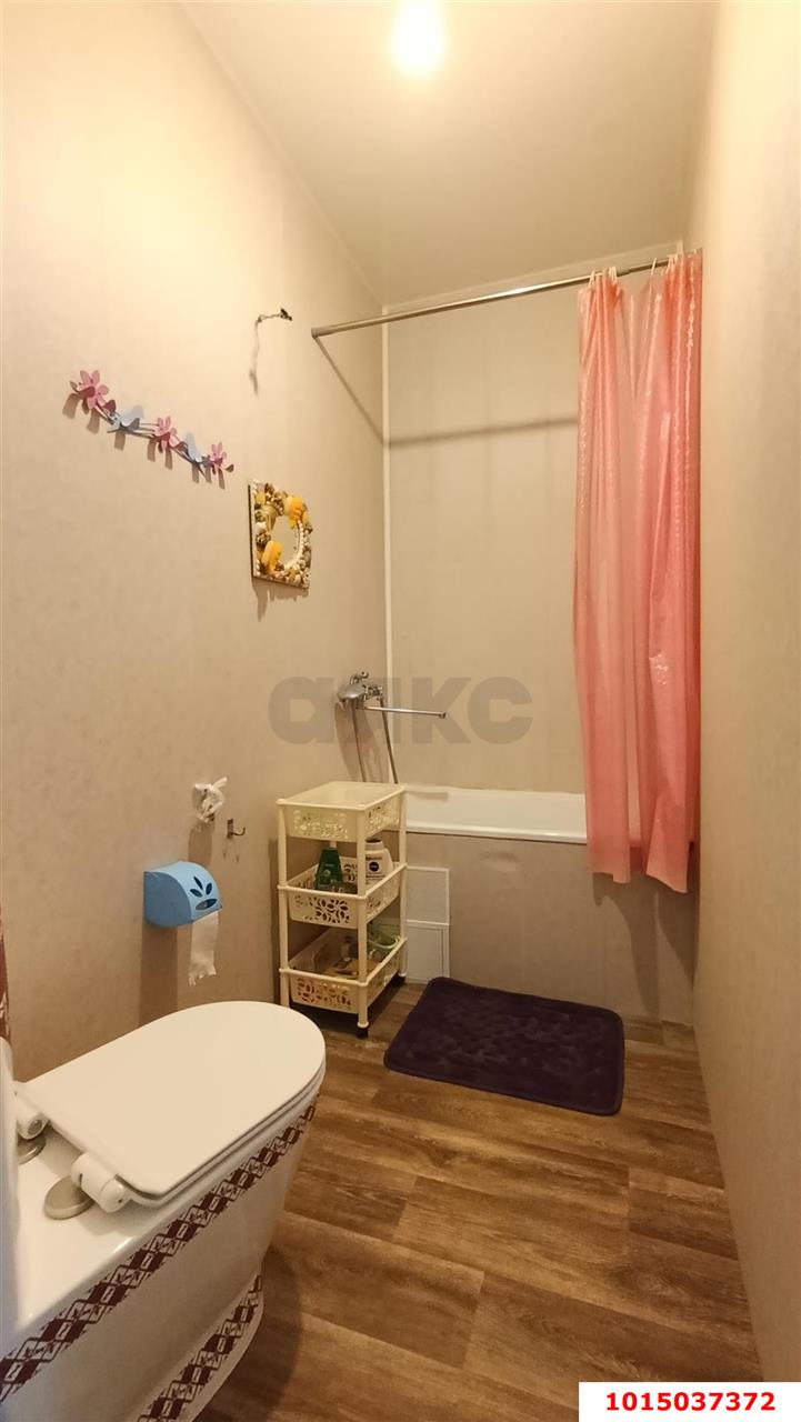 Фото №10: Дом 160 м² + 3.19 сот. - Краснодар, Прикубанский внутригородской округ, мкр. СТ Топольки-4, ул. Садовая, 59