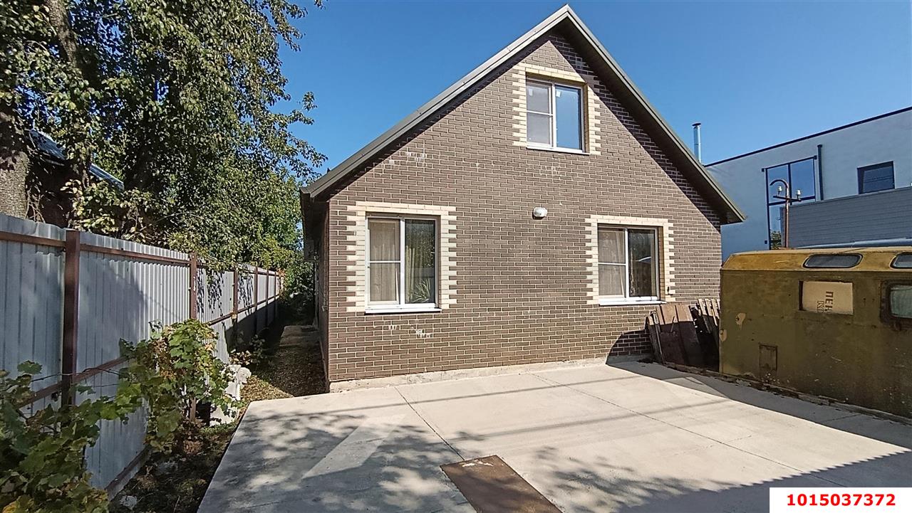 Фото №16: Дом 160 м² + 3.19 сот. - Краснодар, Прикубанский внутригородской округ, мкр. СТ Топольки-4, ул. Садовая, 59