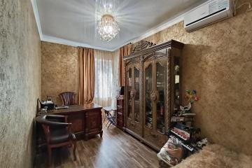 Фото №4: Дом 160 м² - Краснодар, мкр. СТ Топольки-4, ул. Садовая, 59