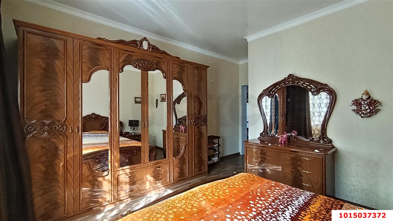 Фото №8: Дом 160 м² + 3.19 сот. - Краснодар, СТ Топольки-4, ул. Садовая, 59