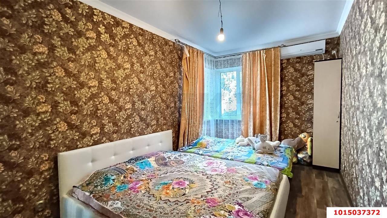 Фото №11: Дом 160 м² + 3.19 сот. - Краснодар, Прикубанский внутригородской округ, мкр. СТ Топольки-4, ул. Садовая, 59