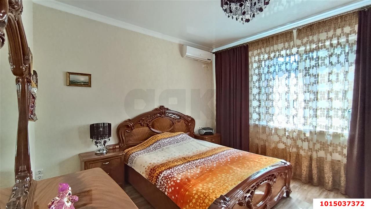 Фото №6: Дом 160 м² + 3.19 сот. - Краснодар, Прикубанский внутригородской округ, мкр. СТ Топольки-4, ул. Садовая, 59