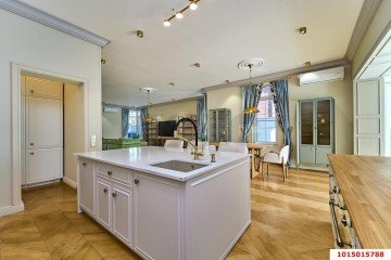 Фото №1: Дом 245 м² - Краснодар, мкр. Фестивальный, ул. Василия Дамаева, 1/8