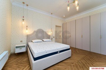 Фото №5: Дом 245 м² - Краснодар, мкр. Фестивальный, ул. Василия Дамаева, 1/8