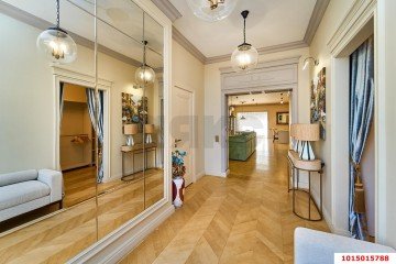 Фото №3: Дом 245 м² - Краснодар, мкр. Фестивальный, ул. Василия Дамаева, 1/8