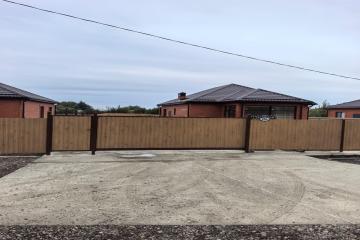 Фото №3: Дом 95 м² - Трудобеликовский, ул. Береговая, 248