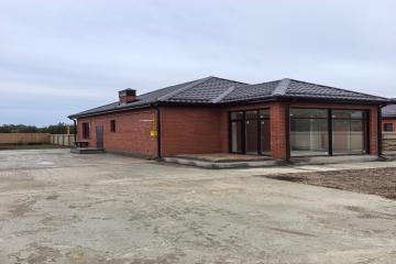 Фото №1: Дом 95 м² - Трудобеликовский, ул. Береговая, 248