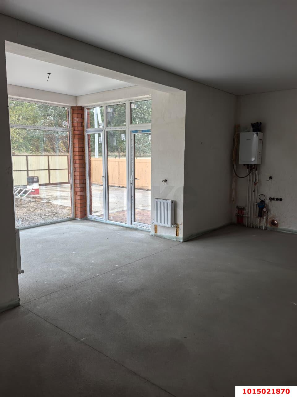 Фото №5: Дом 95 м² + 6 сот. - Трудобеликовский, ул. Береговая, 248