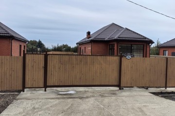 Фото №3: Дом 95 м² - Трудобеликовский, ул. Береговая, 248