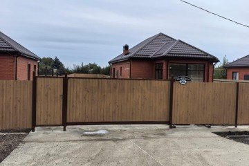 Фото №3: Дом 95 м² - Трудобеликовский, ул. Береговая, 248