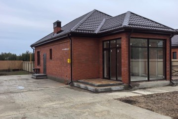 Фото №1: Дом 95 м² - Трудобеликовский, ул. Береговая, 248