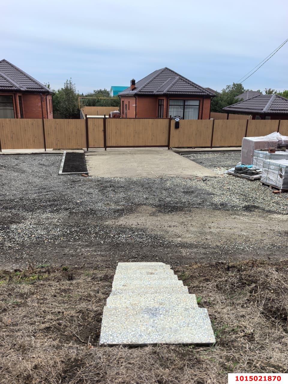 Фото №4: Дом 95 м² + 6 сот. - Трудобеликовский, ул. Береговая, 248