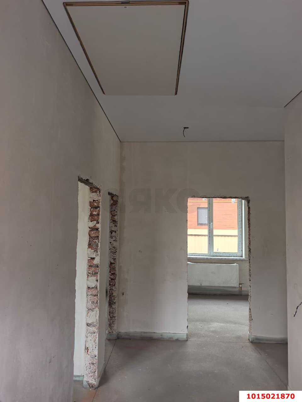 Фото №8: Дом 95 м² + 6 сот. - Трудобеликовский, ул. Береговая, 248