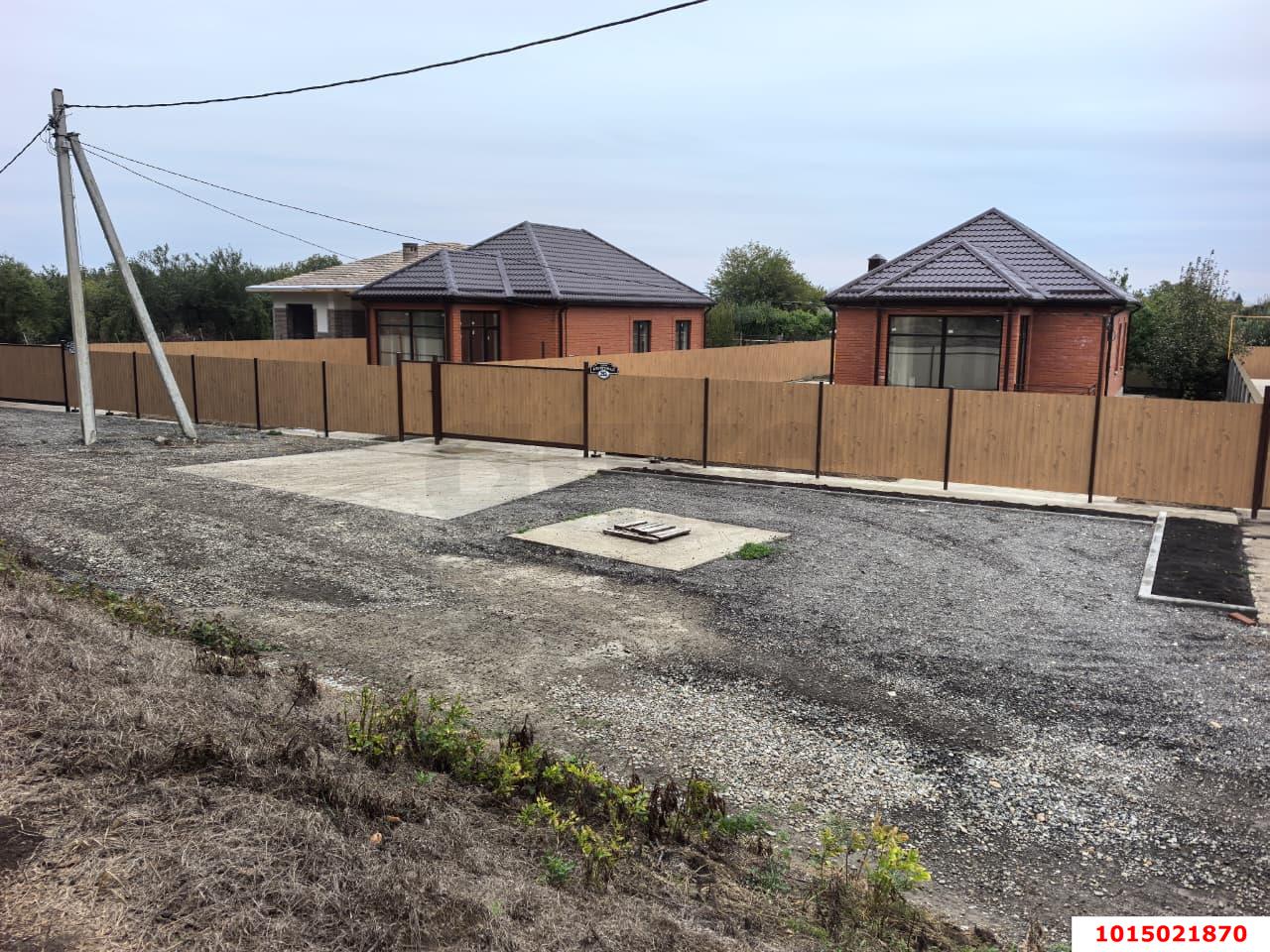 Фото №2: Дом 95 м² + 6 сот. - Трудобеликовский, ул. Береговая, 248